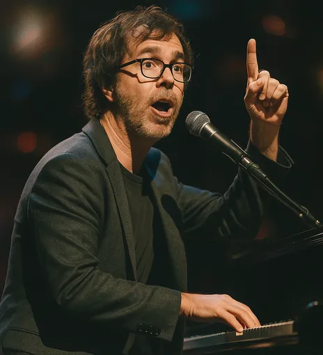 Ben Folds
