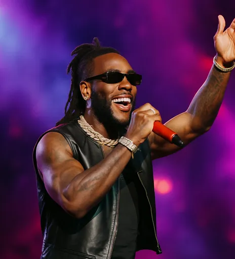 Burna Boy