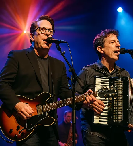 They Might Be Giants