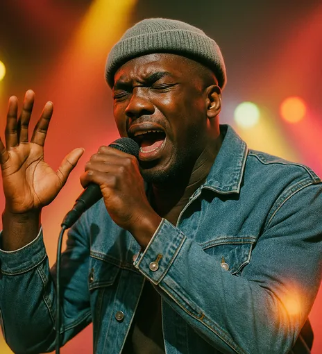 Jacob Banks