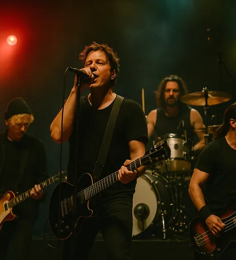 Third Eye Blind