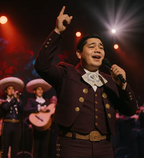 Mariachi Herencia De Mexico