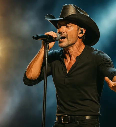 Tim McGraw
