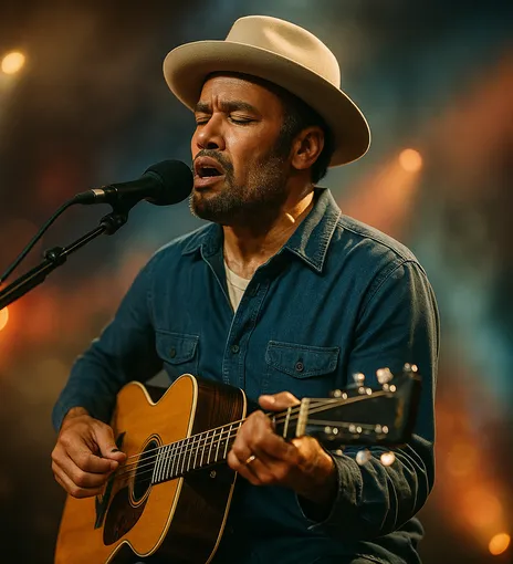 Ben Harper