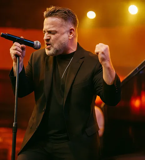 The Stranger - A Tribute To Billy Joel