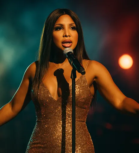 Toni Braxton