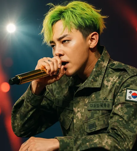 G-Dragon