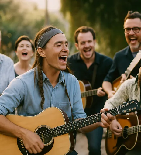 Live From Laurel Canyon