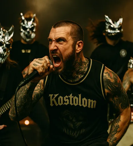 Slaughter To Prevail