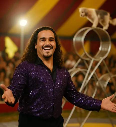 Zerbini Family Circus