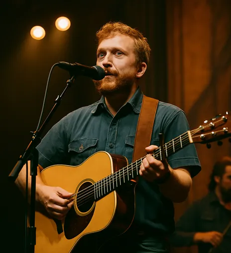 Tyler Childers