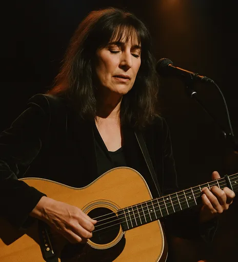 Karla Bonoff