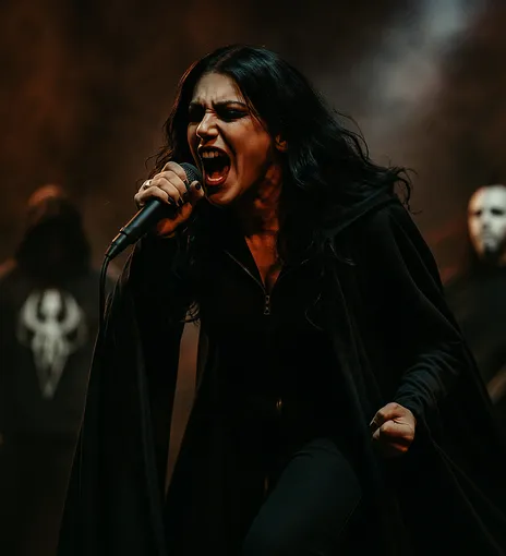 Lacuna Coil