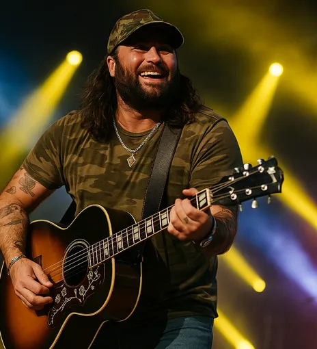 Koe Wetzel