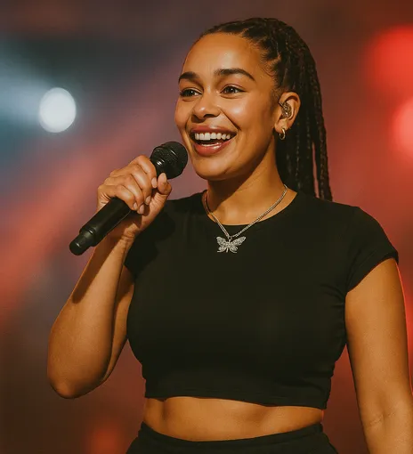 Jorja Smith