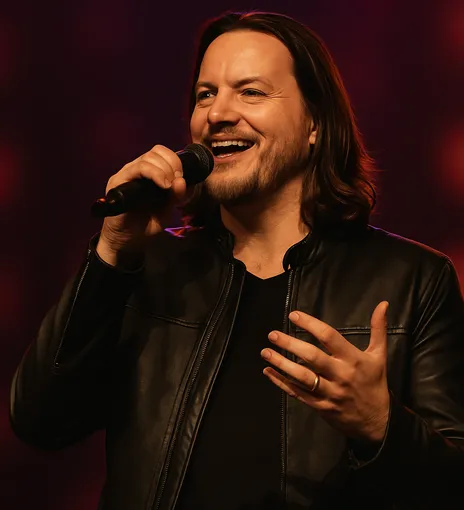 Tim Foust