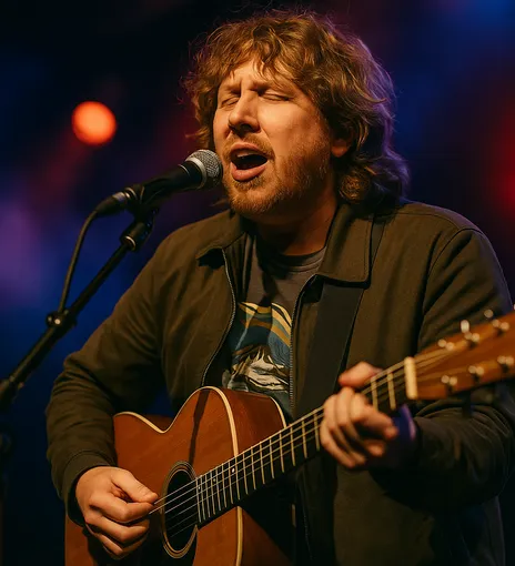 Ben Kweller
