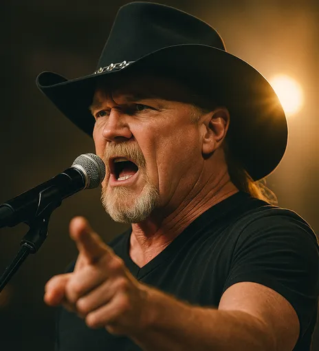 Trace Adkins