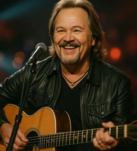 Travis Tritt