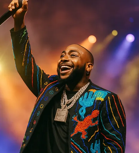 Davido