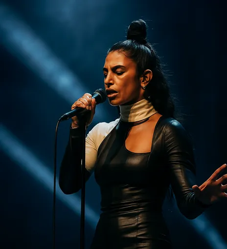 Sevdaliza