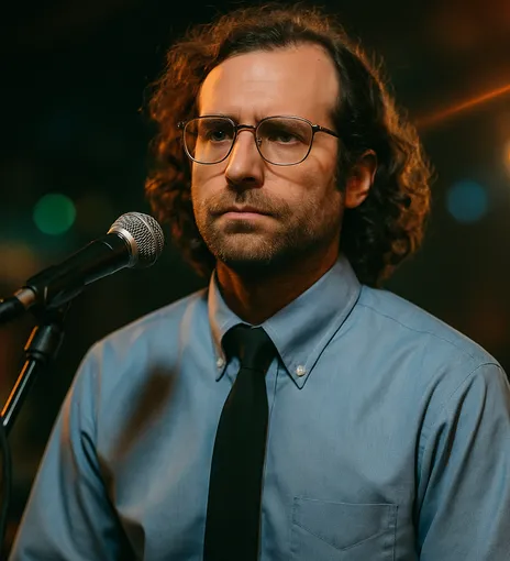 Kyle Mooney