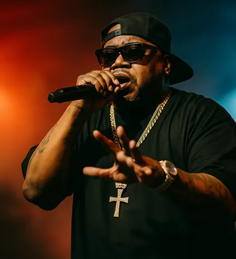 Rick Ross, Twista, Baby Bash & Ying Yang Twins