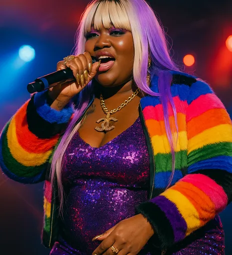 Cupcakke