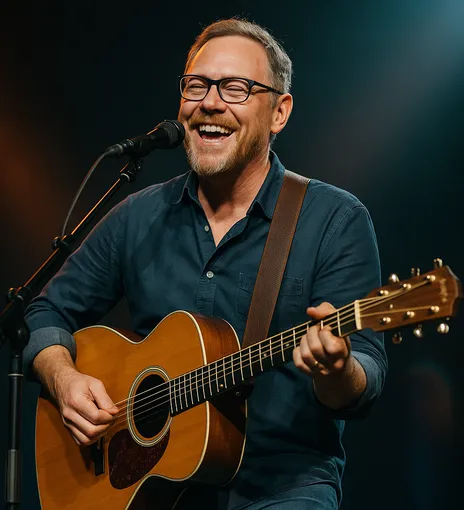 Andrew Peterson
