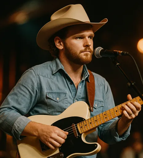 Ben Haggard & The Bellamy Brothers - 2 Day Pass