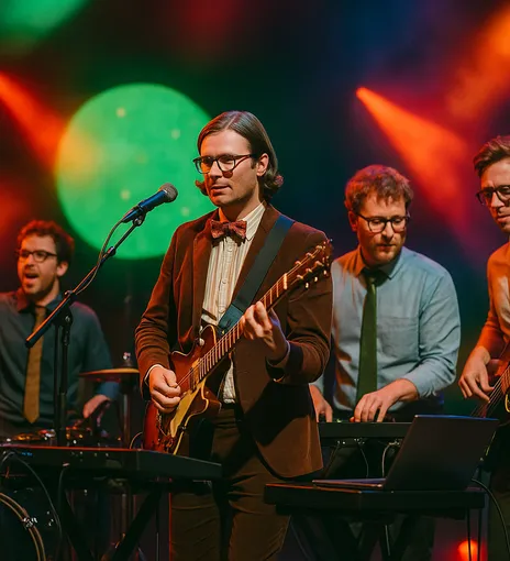 Public Service Broadcasting