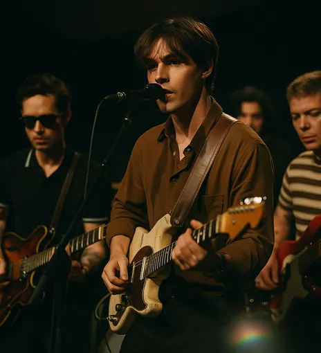 The Buttertones