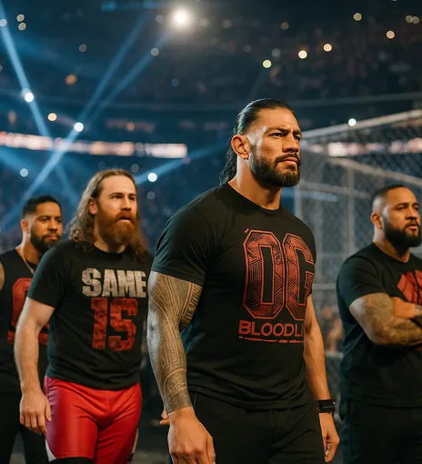 WWE: Survivor Series