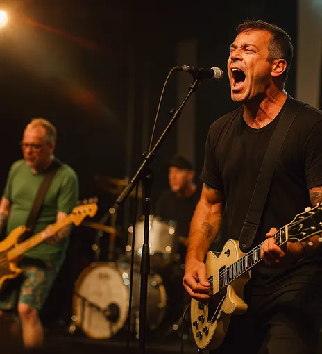 Jawbreaker