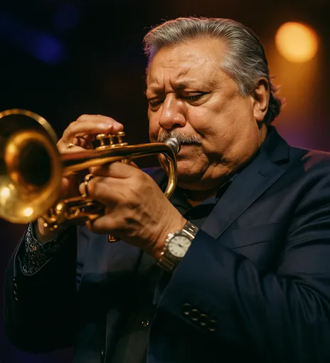 Arturo Sandoval