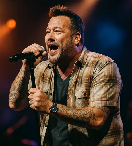 Uncle Kracker