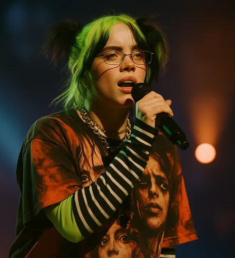 Billie Eilish