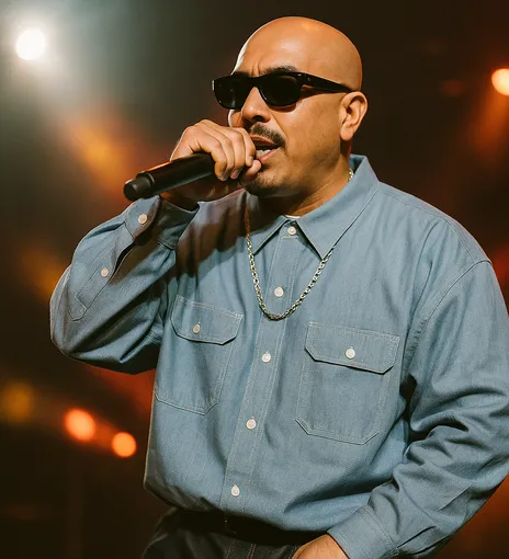 Mr. Capone-E