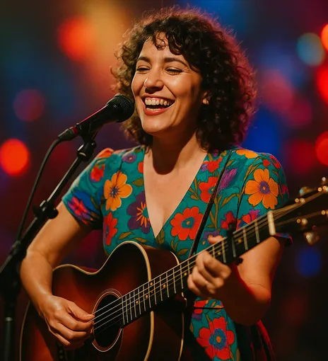 Gaby Moreno