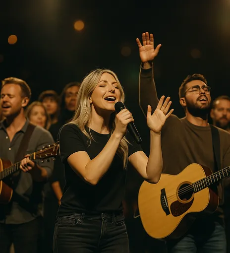 Bethel Music