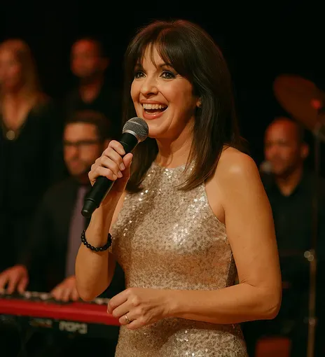 Top Of The World - A Tribute to The Carpenters