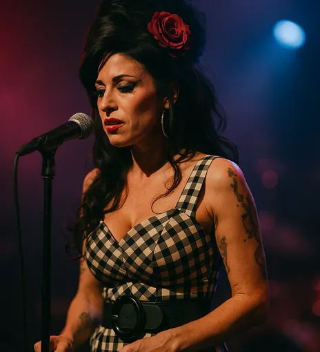 The Winehouse Experience