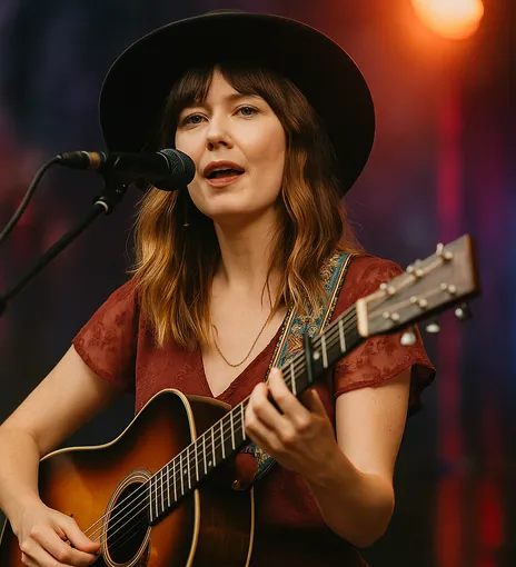 Molly Tuttle