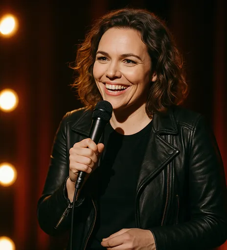 Beth Stelling