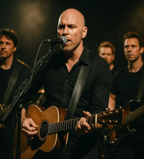 Vertical Horizon