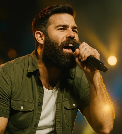 Jordan Davis & Tucker Wetmore