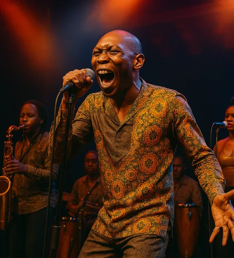 Sean Kuti