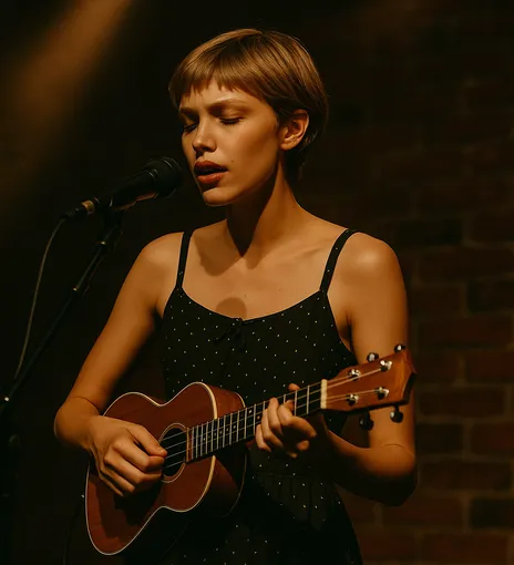 Grace VanderWaal