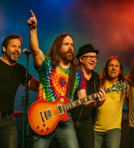 Soulshine - Allman Brothers Experience