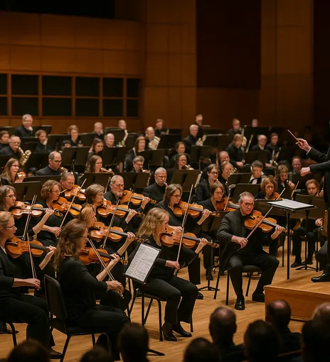 Elkhart County Symphony